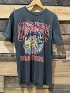 GUNS N' ROSES スパゲッティインシデント Tシャツ ガンズ - メルカリ