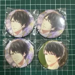 2026年最新】スタンドマイヒーローズ青山樹缶バッジの人気アイテム