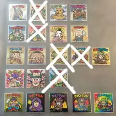 2026年最新】ビックリマンシールの人気アイテム - メルカリ