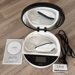 家庭用エステ脱毛器 LAVIE（ラヴィ） LVA600のサムネイル