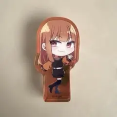 カラフルピーチ えと フィギュア