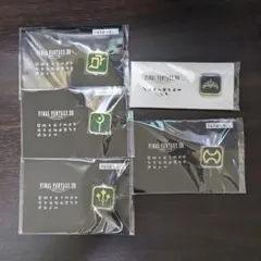 2026年最新】ff14 ピンバッジの人気アイテム - メルカリ