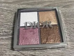 Dior Backstage フェイスグロウパレット 001