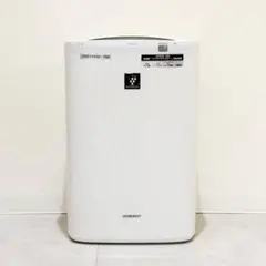 甲MJ22358　送料無料　即購入可能　スピード発送　加湿空気清浄機のサムネイル