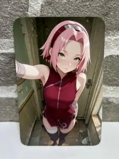 美少女 セクシーカード ウラシク 26 - メルカリ