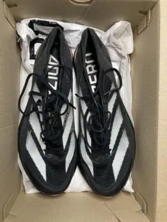 adidas adizero ambition AMG 26cm - メルカリ