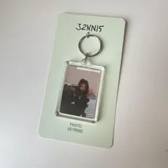jennie j2nni5 popup フォトキーチェーン キーホルダー - メルカリ