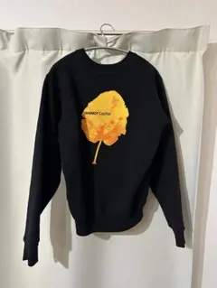 MARMOT CAPITAL STITCH SWEAT IO着用 - メルカリ