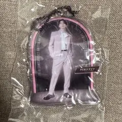 BOT 木村慧人 クリアチャーム