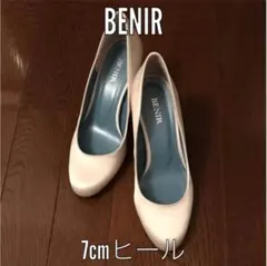 BENIR ウェディングシューズ