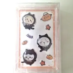 ちいかわPUKU CHURU seal2