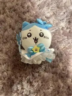 ちいかわ マジカルちいかわ マスコット ハチワレ