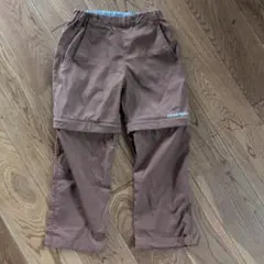 mont-bell キッズ 110