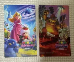 ザ・スーパーマリオギャラクシー・ムービー マグネット ロゼッタ