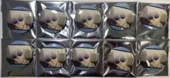 呪術廻戦 五条悟 キャラバッジコレクション 懐玉・玉折 缶バッチ①