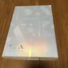 Perfume PTA Back 2020 DVD