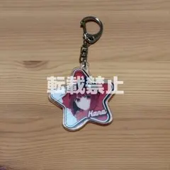 ★即購入OK★　【推しの子】　有馬かな　アクリルキーホルダー