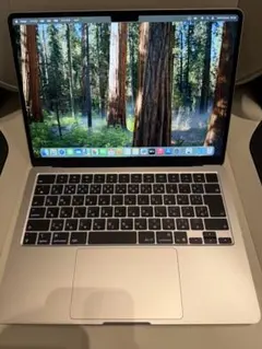 P*I様 ほぼ新品MacBook Air 2025 M4 16GB JIS