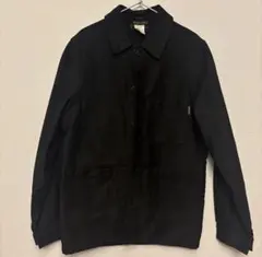 Le LABOUREURルラブルール ワークジャケット モールスキン