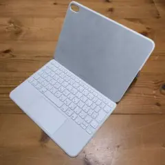 美品 iPad Magic Keyboad Folio 第10世代 A2695
