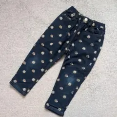 おさるのジョージ ボトムス