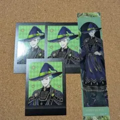 ツイステッドワンダーランド　ぱしゃこれ　セベク