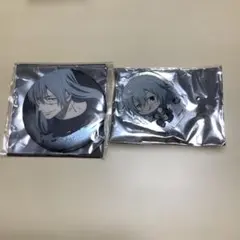 FGO 新選組 缶バッジ 藤堂平助 - メルカリ