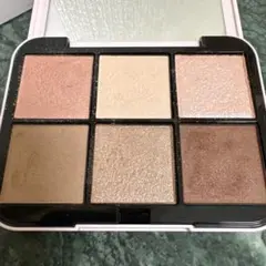 SNIDEL BEAUTY アイデザイナー n 05 Purely Sweet