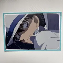 名探偵コナン　怪盗キッド　ポストカード