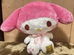 マイメロ ぬいぐるみ