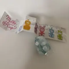 milky hug フェイクスイーツ　いぬ