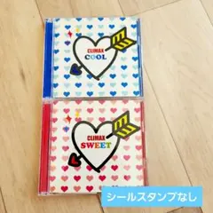 クライマックス スウィート 女性ヴォーカル・セレクション　クール　☆ケース新品のサムネイル