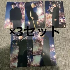 TXT Starkissed HMV 特典トレカ