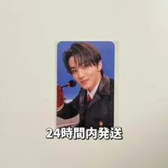 マーク　トレカ