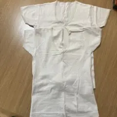 シャツ　綿100% 肌着