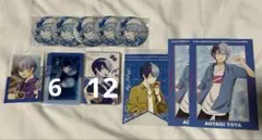 プロセカ 青柳冬弥 缶バッジ エピカ 特典 セット