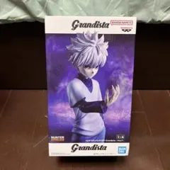 Grandista HUNTER×HUNTER キルア・ゾルディック