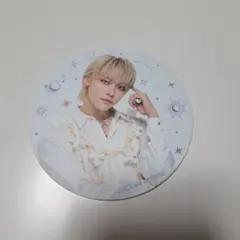 ＆TEAM cafe ニコラス コースター