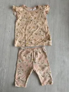 UNIQLO Paul&Joe セットアップ