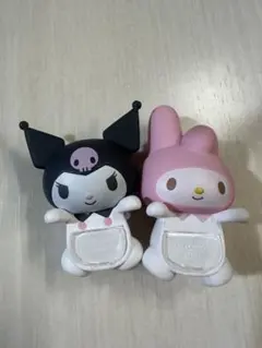 サンリオ Sanrio ヒッパーズ HIPPERS マイメロディクロミ