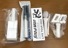 SnowMan ペンライトセット売り