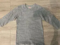 ハリウッドランチマーケット 長袖カットソー