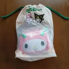 モスバーガー福袋　マイメロディ　5点セット