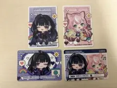 にじさんじ EN ビグパ チップス