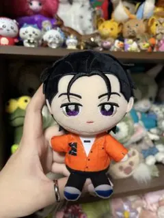 カリスマ ぬいぷりけ 伊藤ふみや