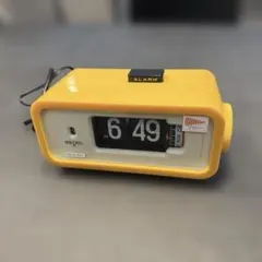 2026年最新】セイコー パタパタ時計の人気アイテム - メルカリ