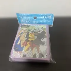 ポケモン バイオレット スカーレット 早期購入特典 オリジナルトレー