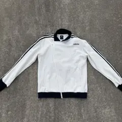 00s ~ adidas アディダス トラックジャケット