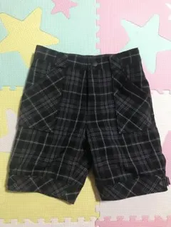 COMME CA ISM ハーフパンツ 90