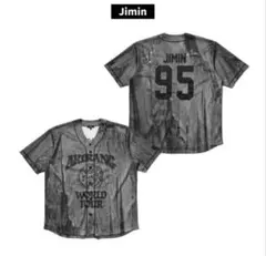 BTS ARIRANG jersey ジャージ JUNG KOOK XL - メルカリ